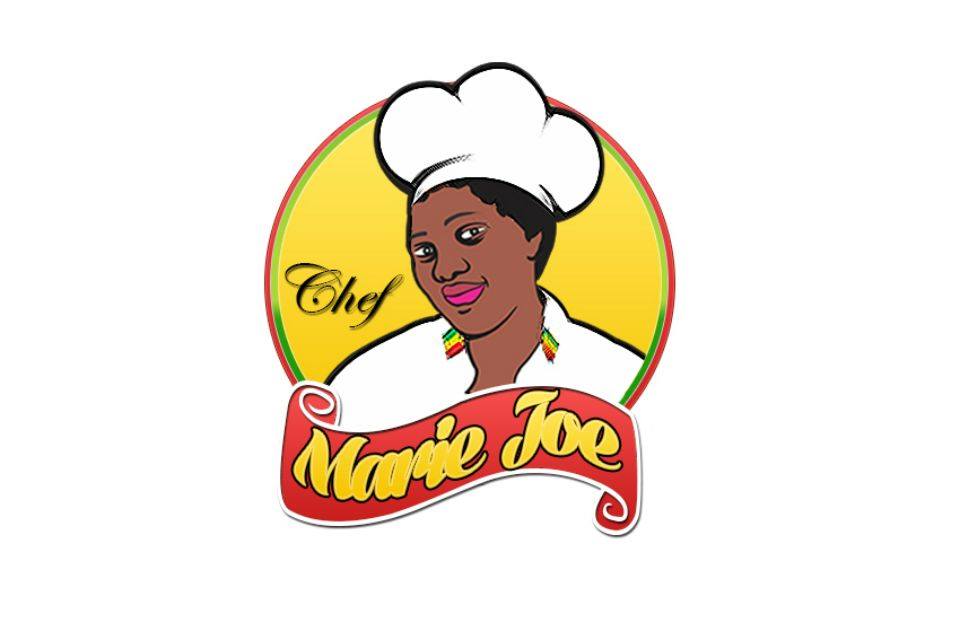 CHEF MARIE JOE LOGO 1