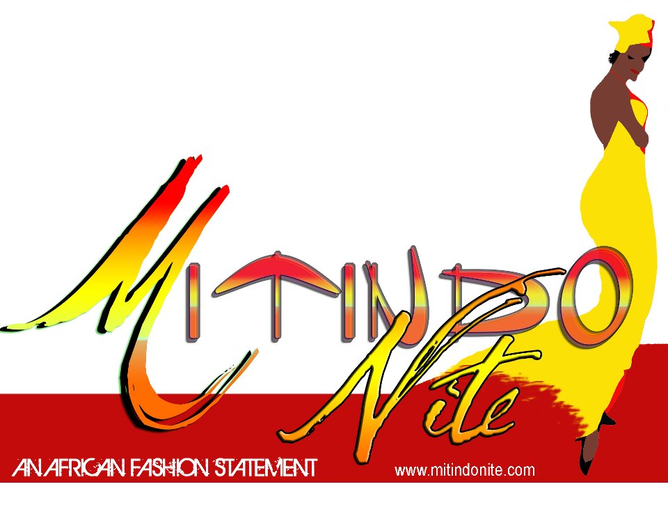 MITINDO AFRICAN FASHION STATEMENT