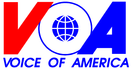 VOICE OF AMERICA