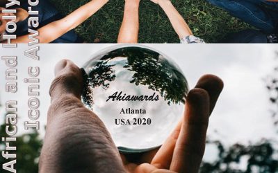 AHIAWARDS 2020 ATL HANDS TOGETHER