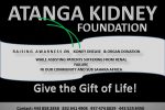 ATANGA FOUNDATION