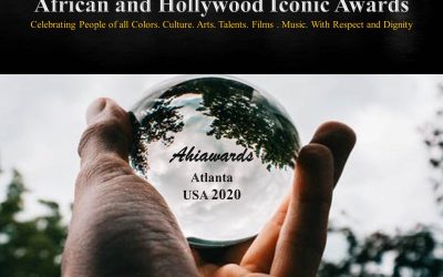 ATLANTA 2020 AHIAWARDS