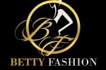 BETTY FASHION LOGO