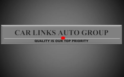 CAR LINKS LOGO