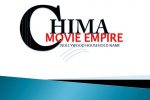 CHIMA MOVIE EMPIRE OFFICIAL LOGO