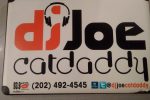 DJ JOE LOGO