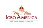 MISS IGBO AMERICA LOGO