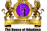 OONI OF IFE ARTIFACTS LOGO - House of Oduduwa (1)