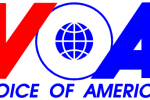 VOICE OF AMERICA